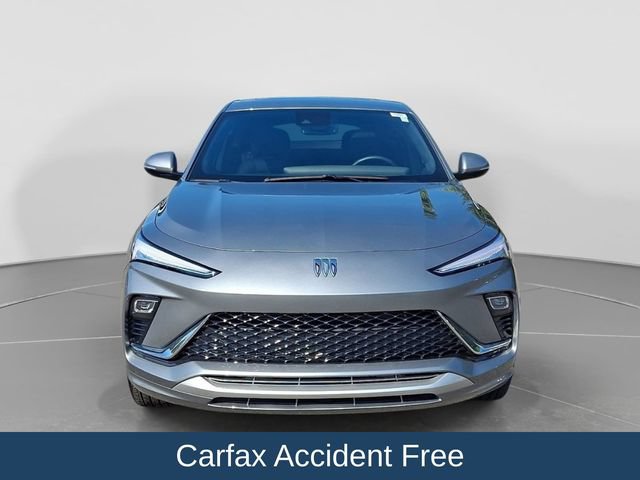 Used 2025 Buick Envista Avenir FWD image 3