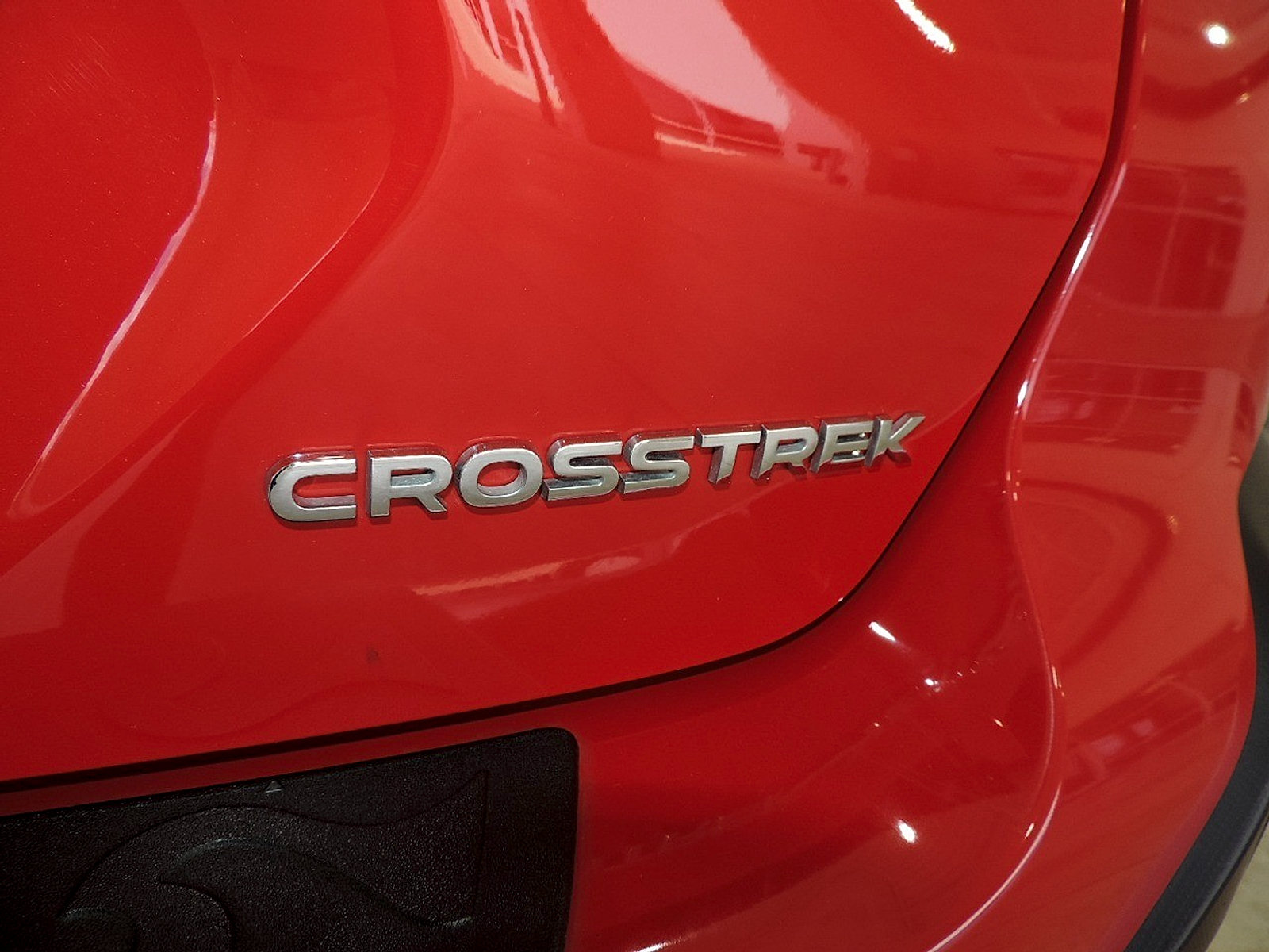 Certified 2024 Subaru Crosstrek 2.0i AWD/4WD image 17