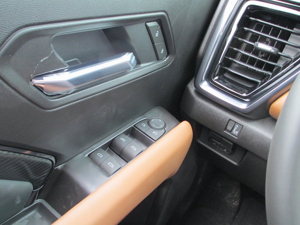 New 2026 GMC Canyon AT4 image 12