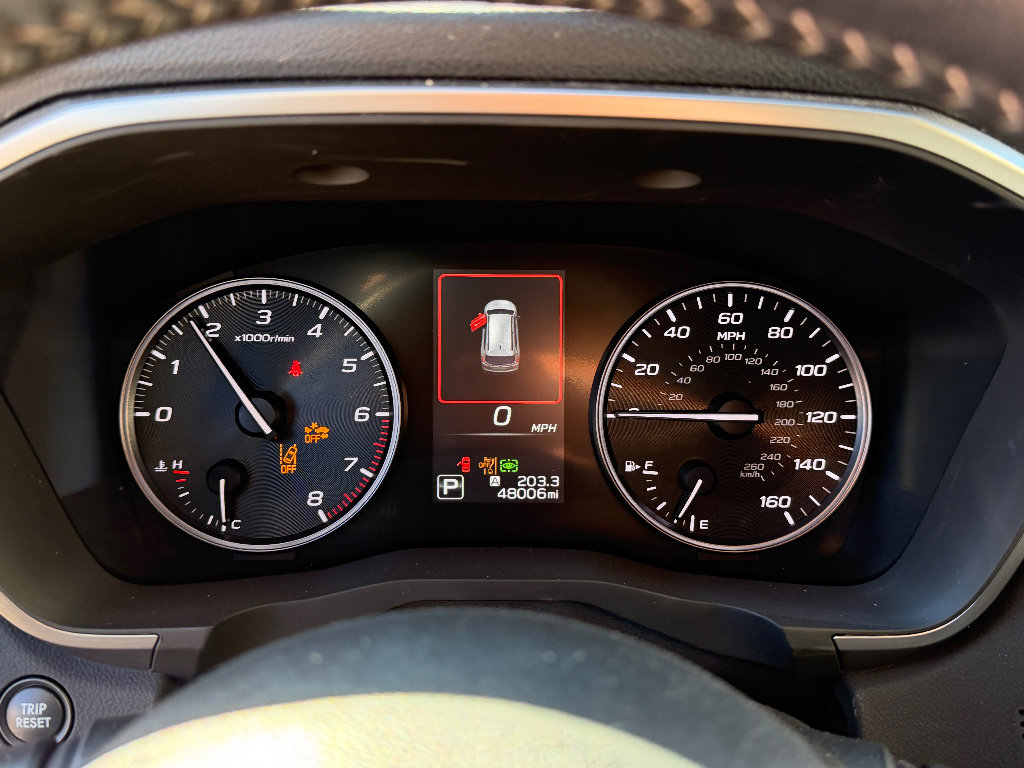 Used 2023 Subaru Ascent Limited image 17