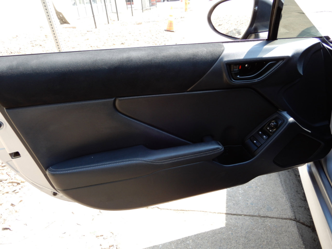Used 2023 Toyota GR86 Premium w/ ALL Weather Mat Package (TMS) image 13