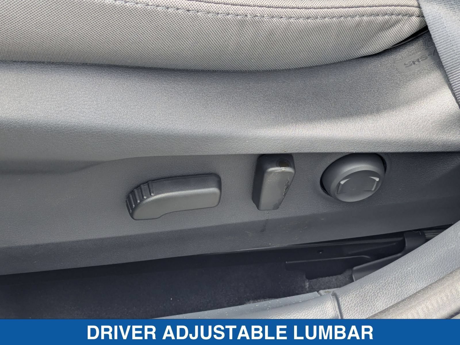 Certified 2025 Subaru Legacy Premium AWD/4WD image 27