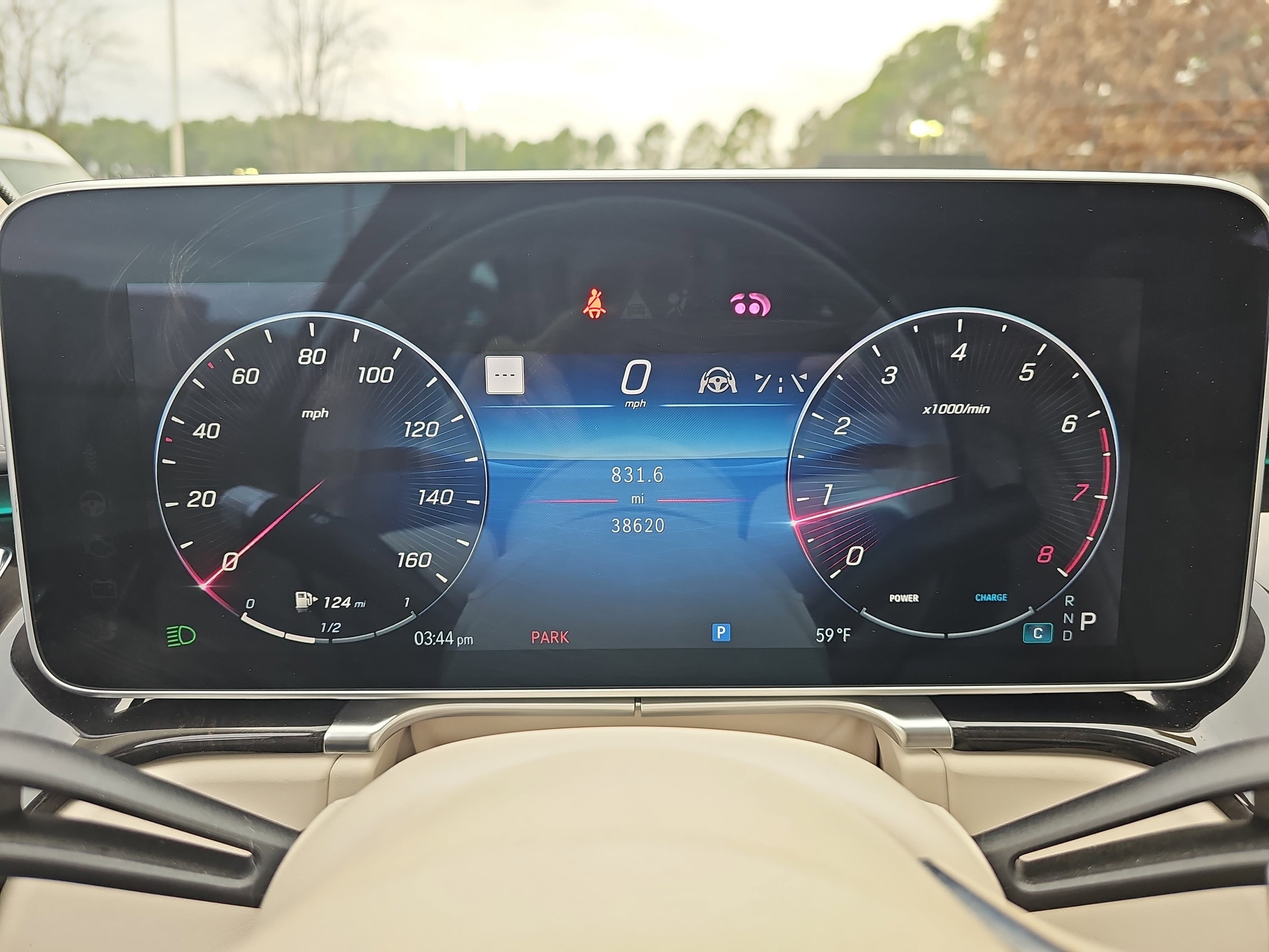 Certified 2023 Mercedes-Benz S 580 4MATIC Sedan image 21