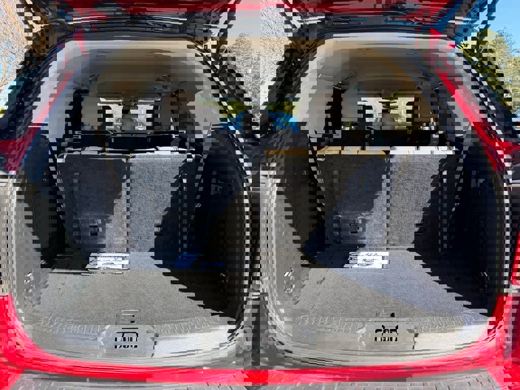 Certified 2023 Ford Explorer Limited image 47