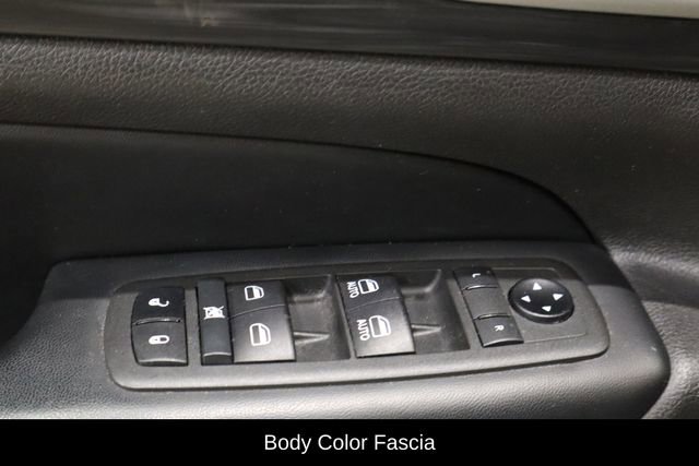 Used 2021 Jeep Grand Cherokee Laredo X image 20