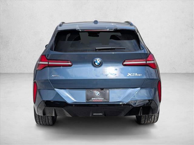 New 2026 BMW X3 xDrive30 image 7