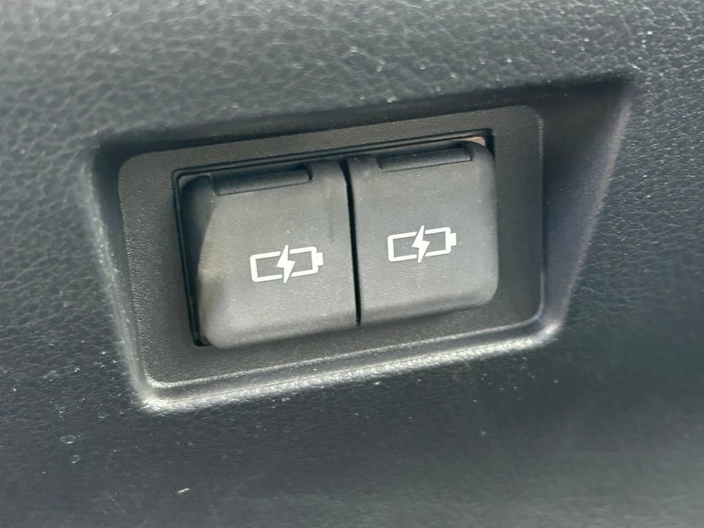 Used 2025 Lexus GX 550 AWD/4WD image 24