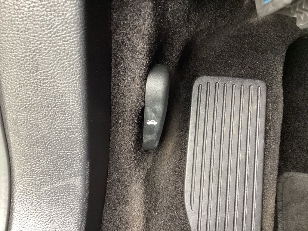 Used 2018 Ford Fusion S image 57