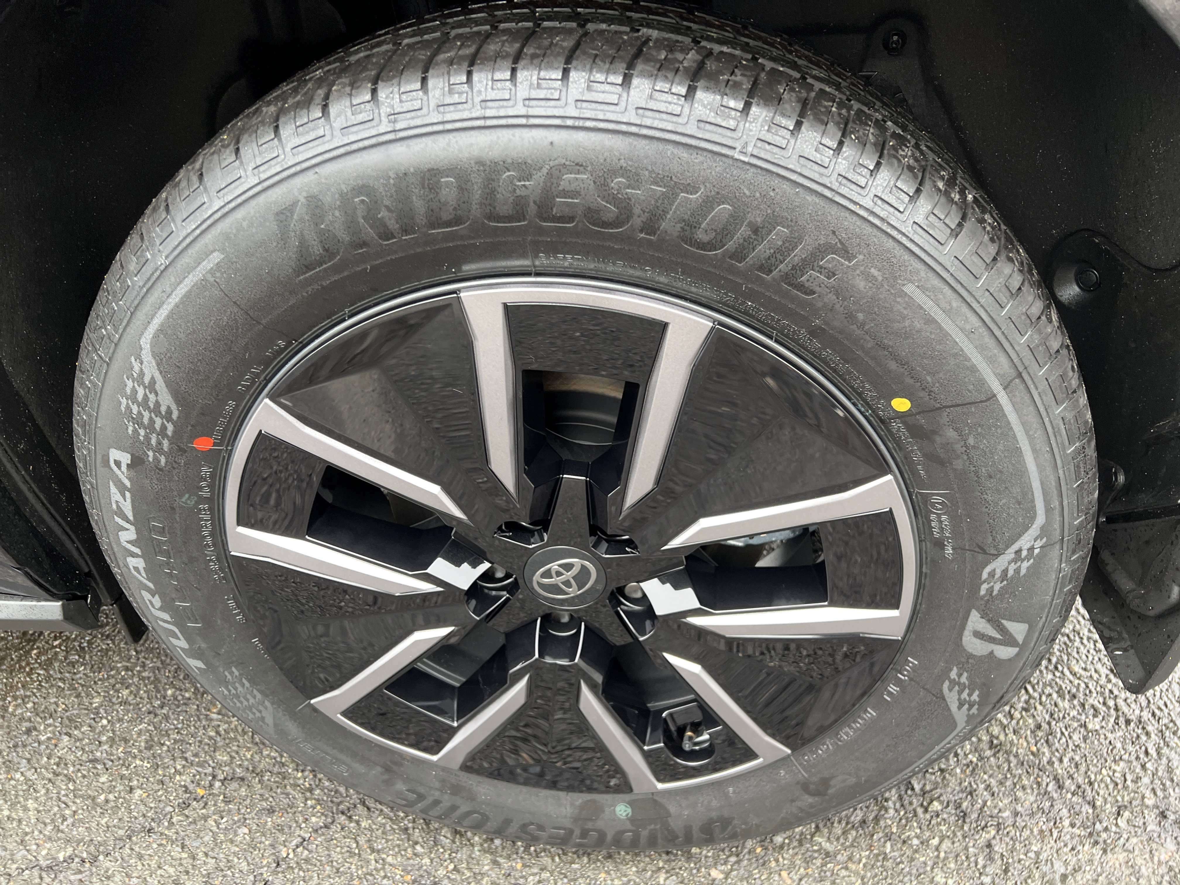 New 2026 Toyota bZ image 7