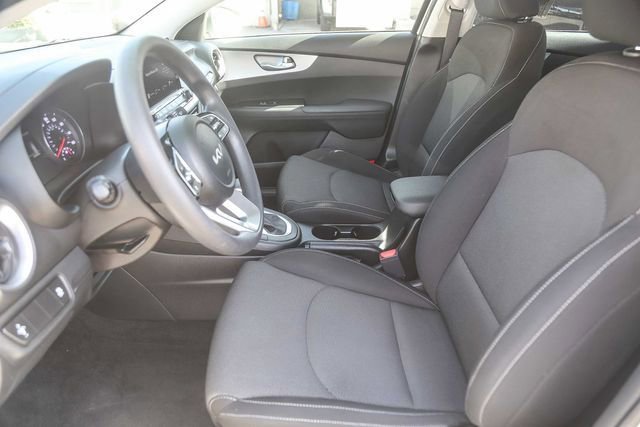 Used 2023 Kia Forte LXS image 20