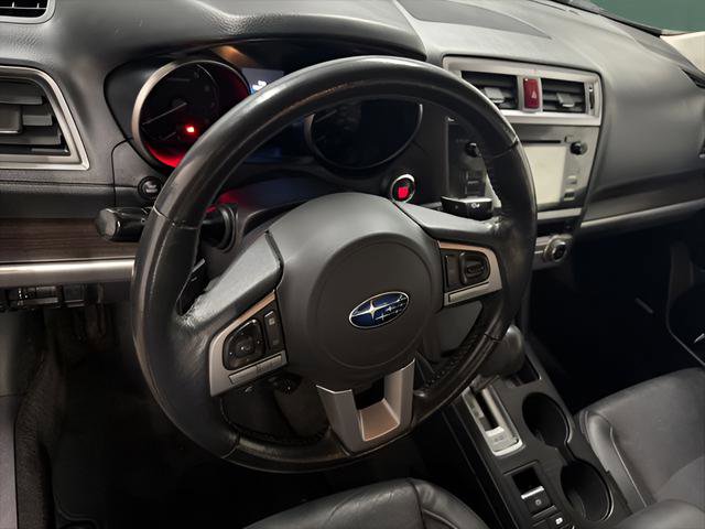 Used 2015 Subaru Legacy 2.5i Limited AWD/4WD image 18