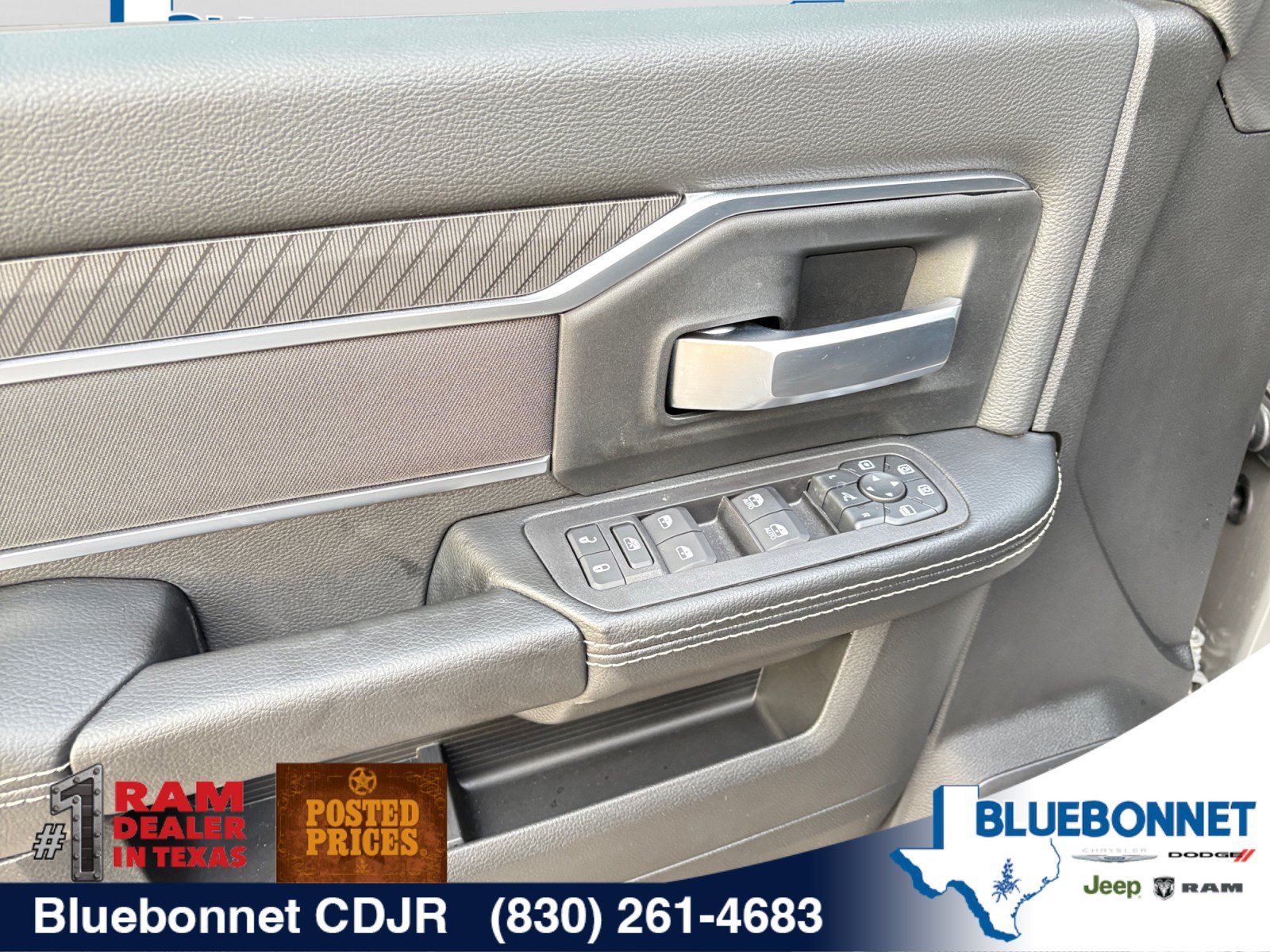 New 2027 RAM 3500 Lone Star AWD/4WD image 10