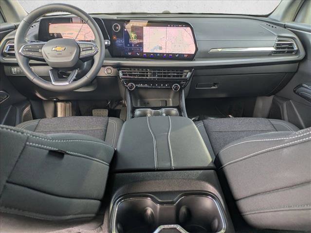 New 2026 Chevrolet Traverse LT image 14
