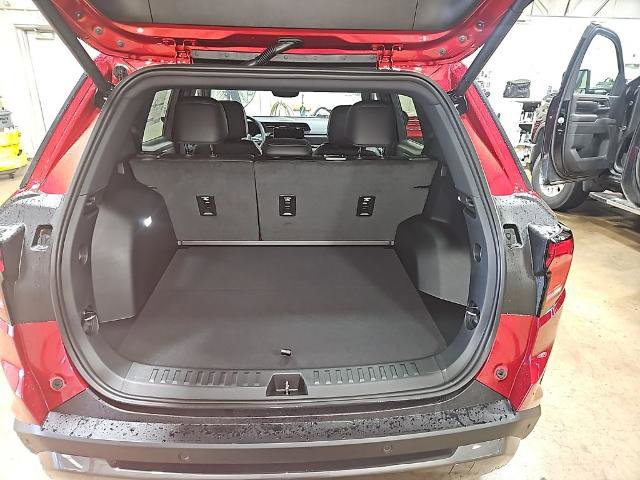 New 2026 GMC Terrain Elevation w/ Elevation Premium Package image 22