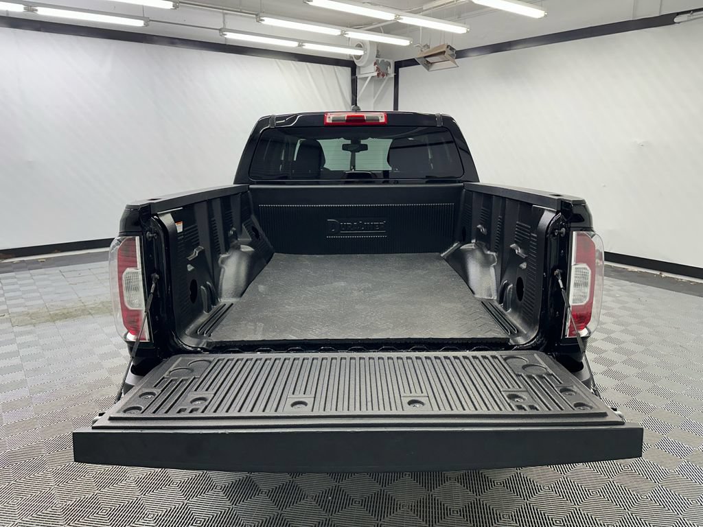Used 2019 GMC Canyon SLE RWD image 18
