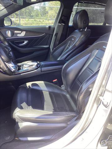 Used 2018 Mercedes-Benz E 63 AMG S image 19