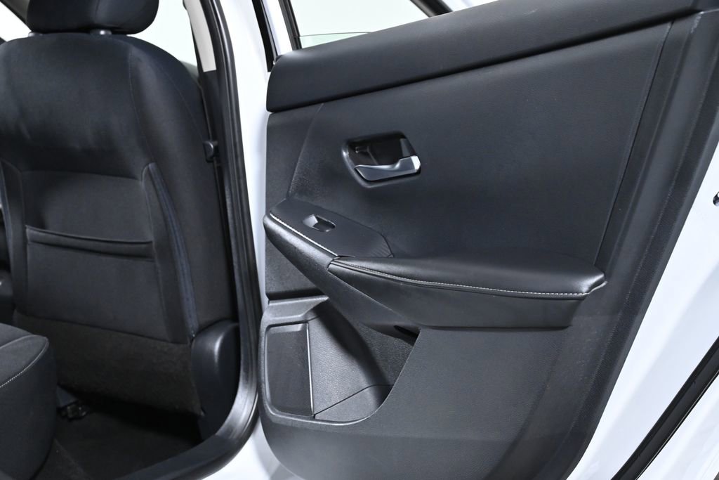 Used 2020 Nissan Sentra SV image 31