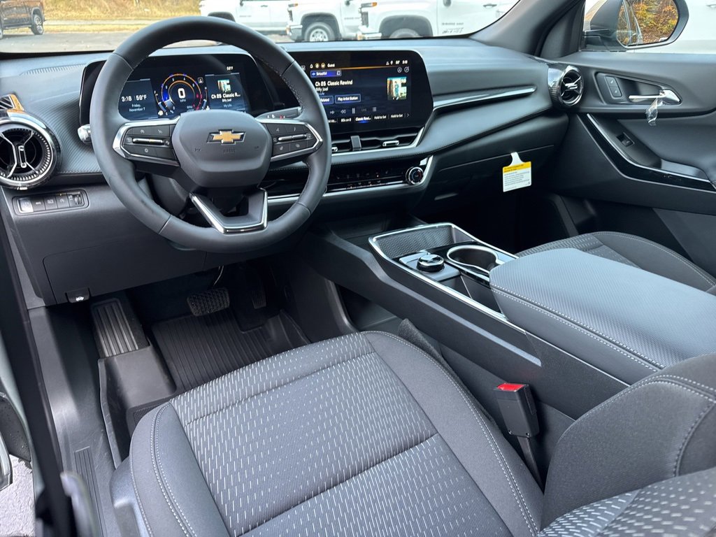 New 2026 Chevrolet Equinox LT image 15