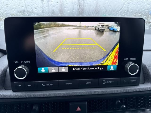 Used 2024 Honda CR-V EX image 28