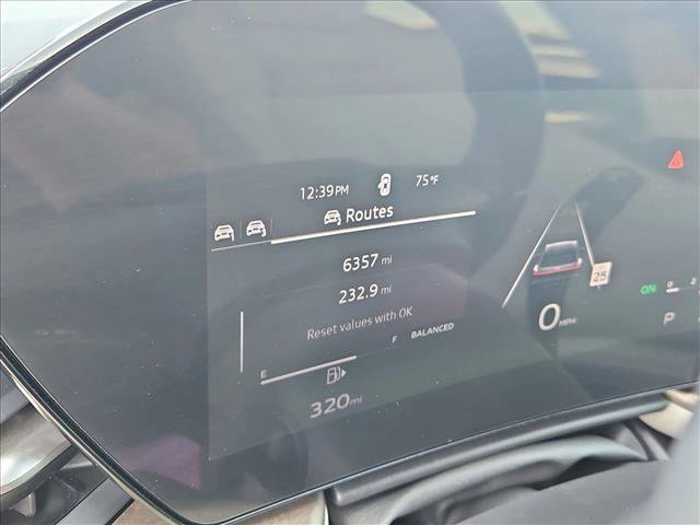 Certified 2025 Audi Q5 Premium Plus w/ Premium Plus image 11