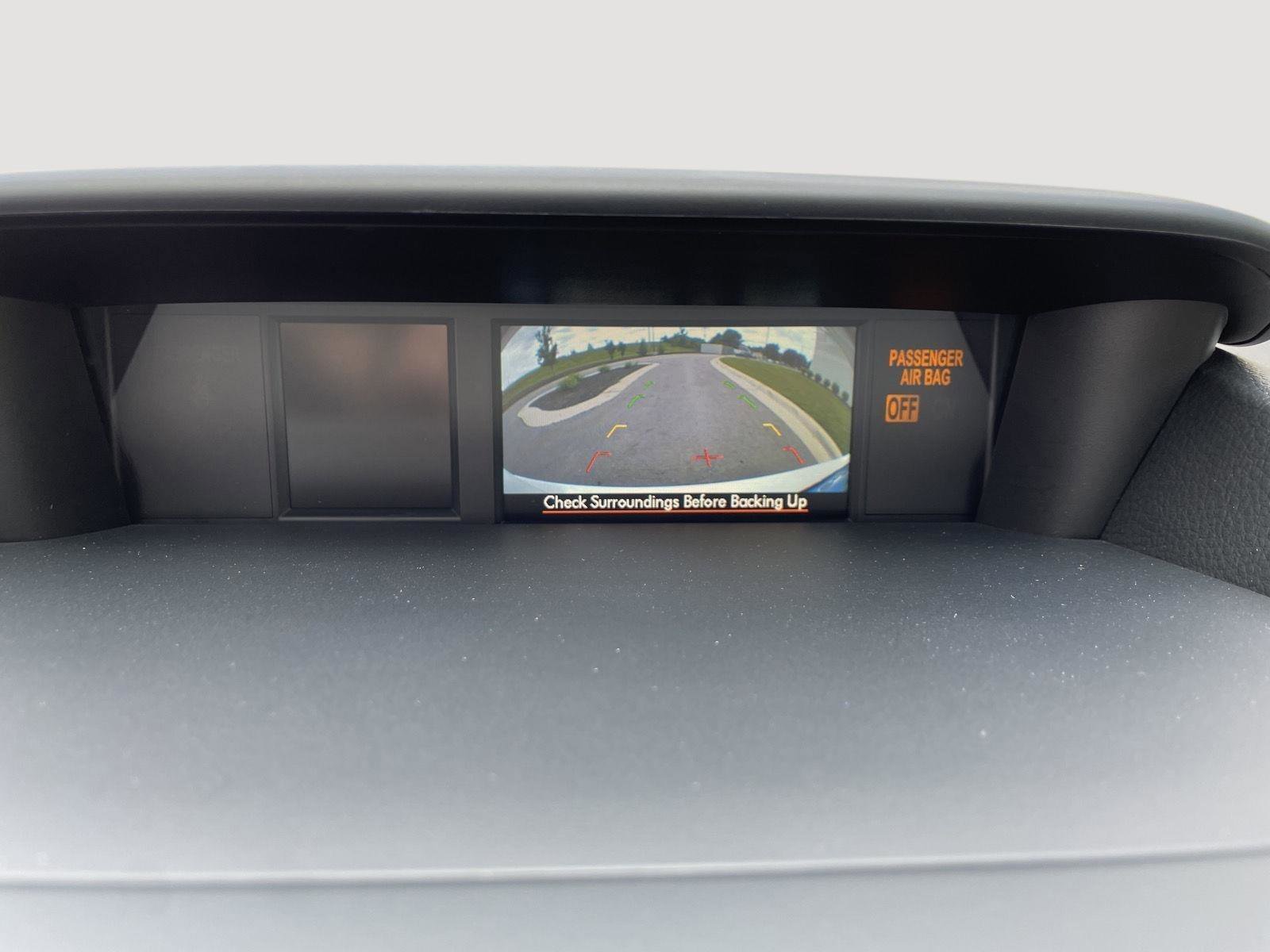 Used 2015 Subaru WRX Limited AWD/4WD image 24