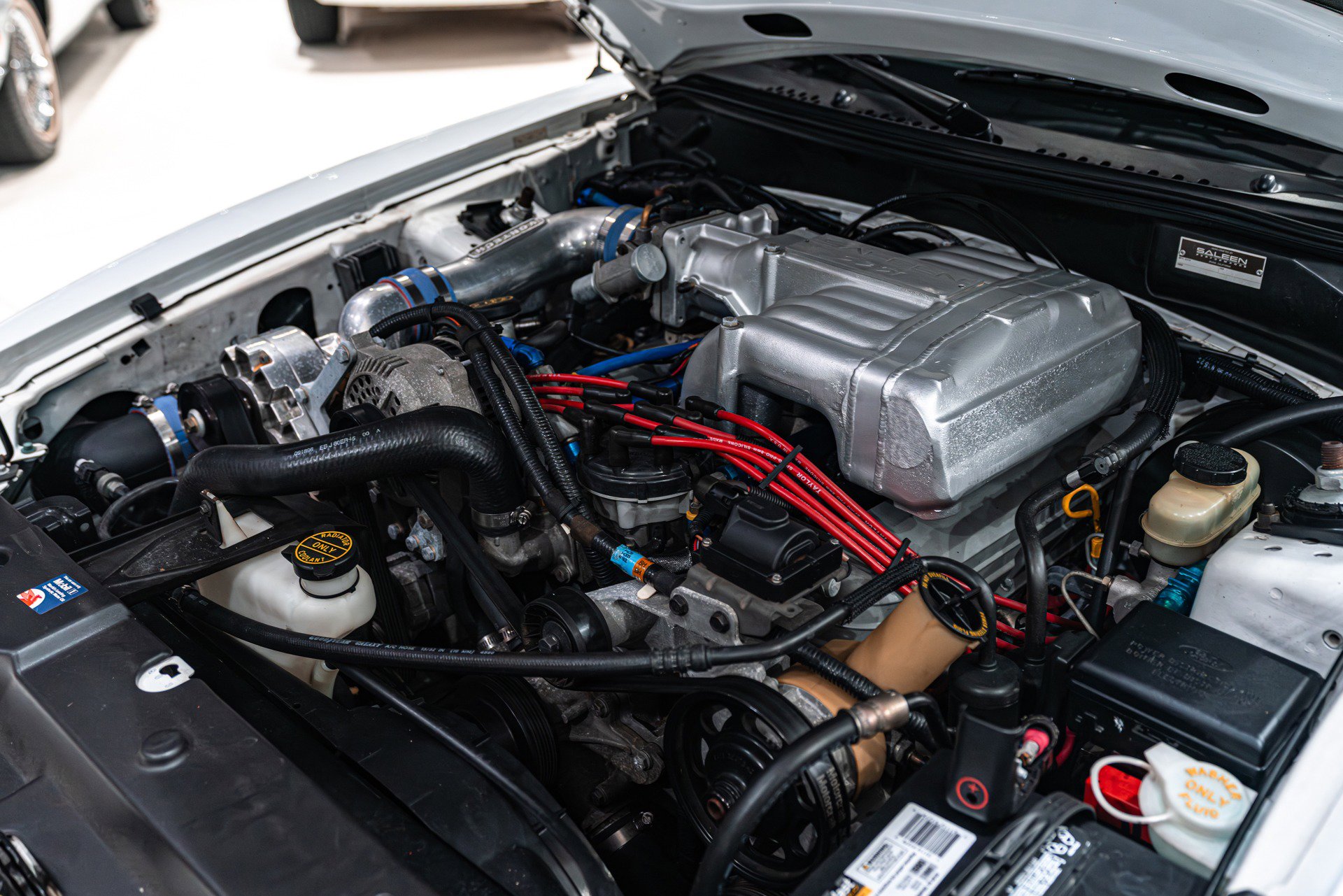 Used 1997 Ford Mustang Convertible image 62