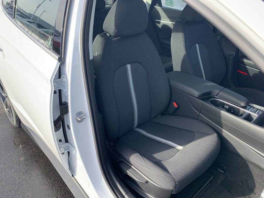 New 2026 Hyundai Sonata SEL image 24