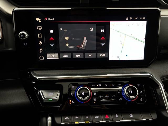 New 2026 GMC Sierra 1500 Denali w/ Denali Reserve Package image 28