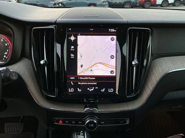 Used 2020 Volvo XC60 T6 Inscription AWD/4WD image 55