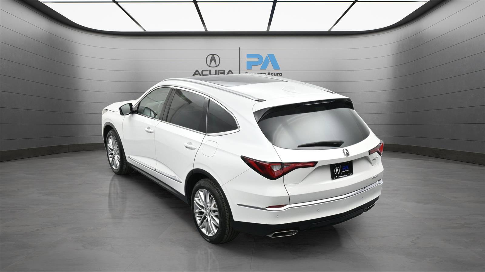 Certified 2022 Acura MDX SH-AWD w/ Advance Package image 46
