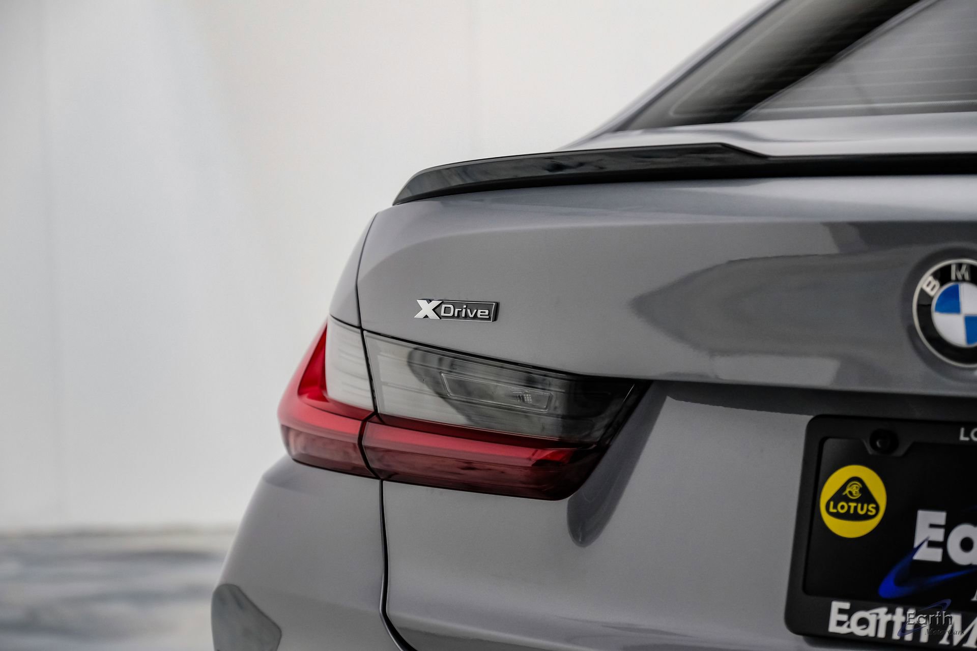 Used 2025 BMW M3 Competition image 14