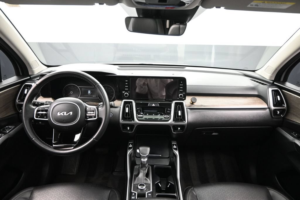 Used 2023 Kia Sorento X-Line EX AWD/4WD image 22