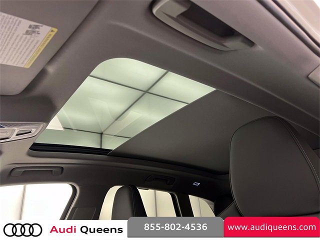 Certified 2025 Audi Q5 Premium Plus w/ Premium Plus image 20