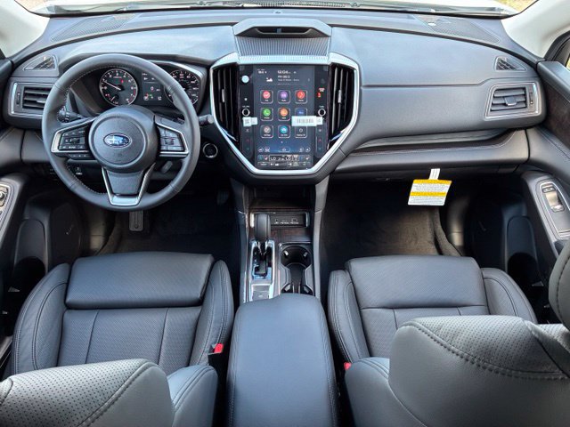 New 2027 Subaru Ascent Touring AWD/4WD image 15