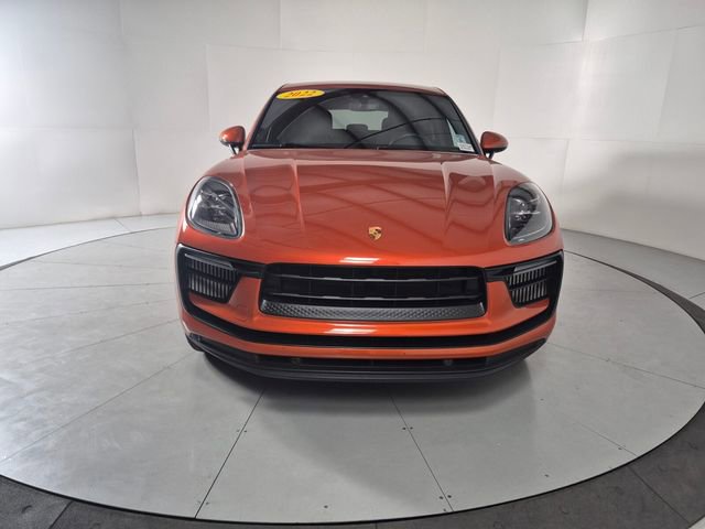 Used 2022 Porsche Macan S AWD/4WD image 7