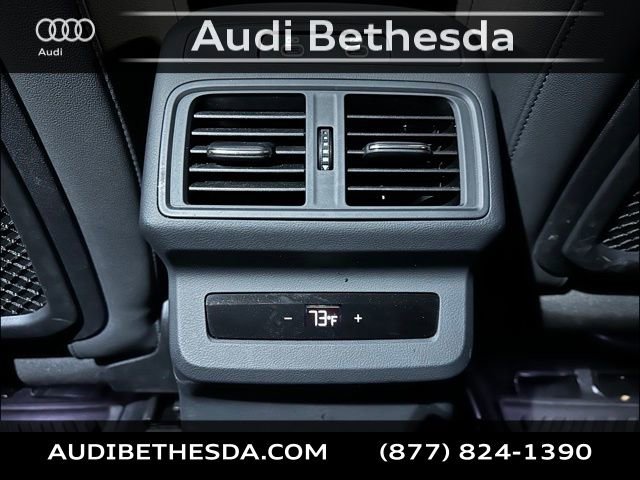 Certified 2025 Audi Q5 Premium w/ Premium Plus AWD/4WD image 25