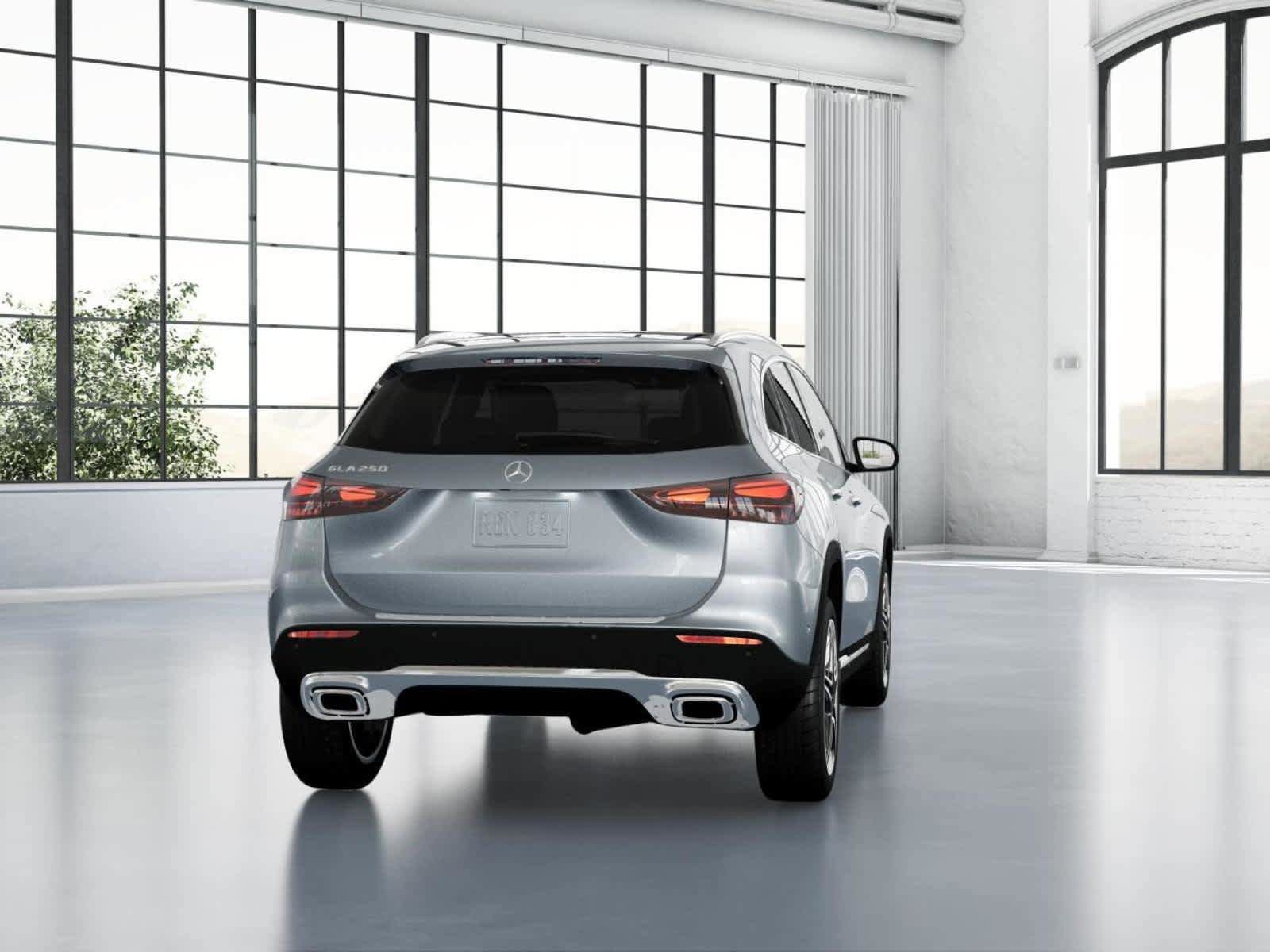 Used 2026 Mercedes-Benz GLA 250 image 22