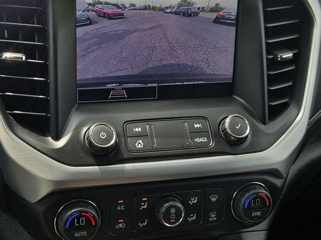Used 2020 GMC Acadia SLE w/ Driver Convenience Package FWD image 21