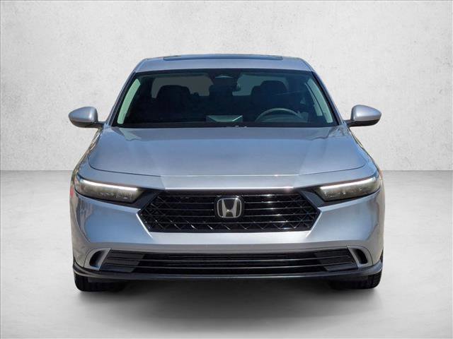 Used 2023 Honda Accord EX image 2