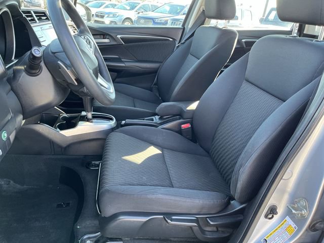 Used 2018 Honda Fit EX image 15