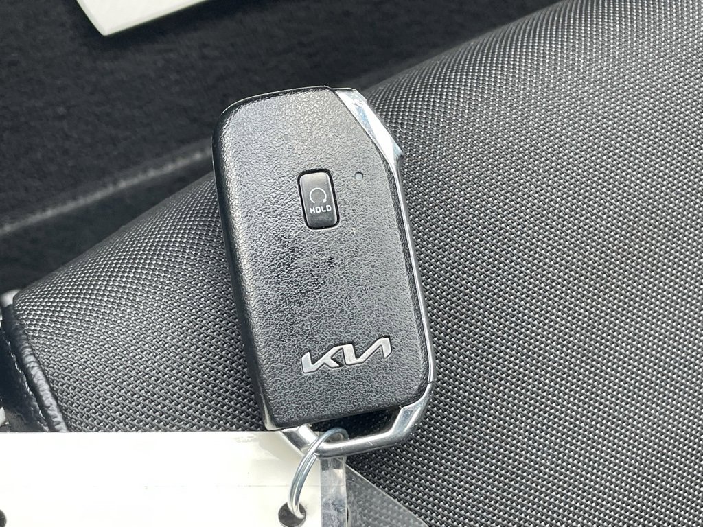 Certified 2023 Kia Forte GT-Line image 26