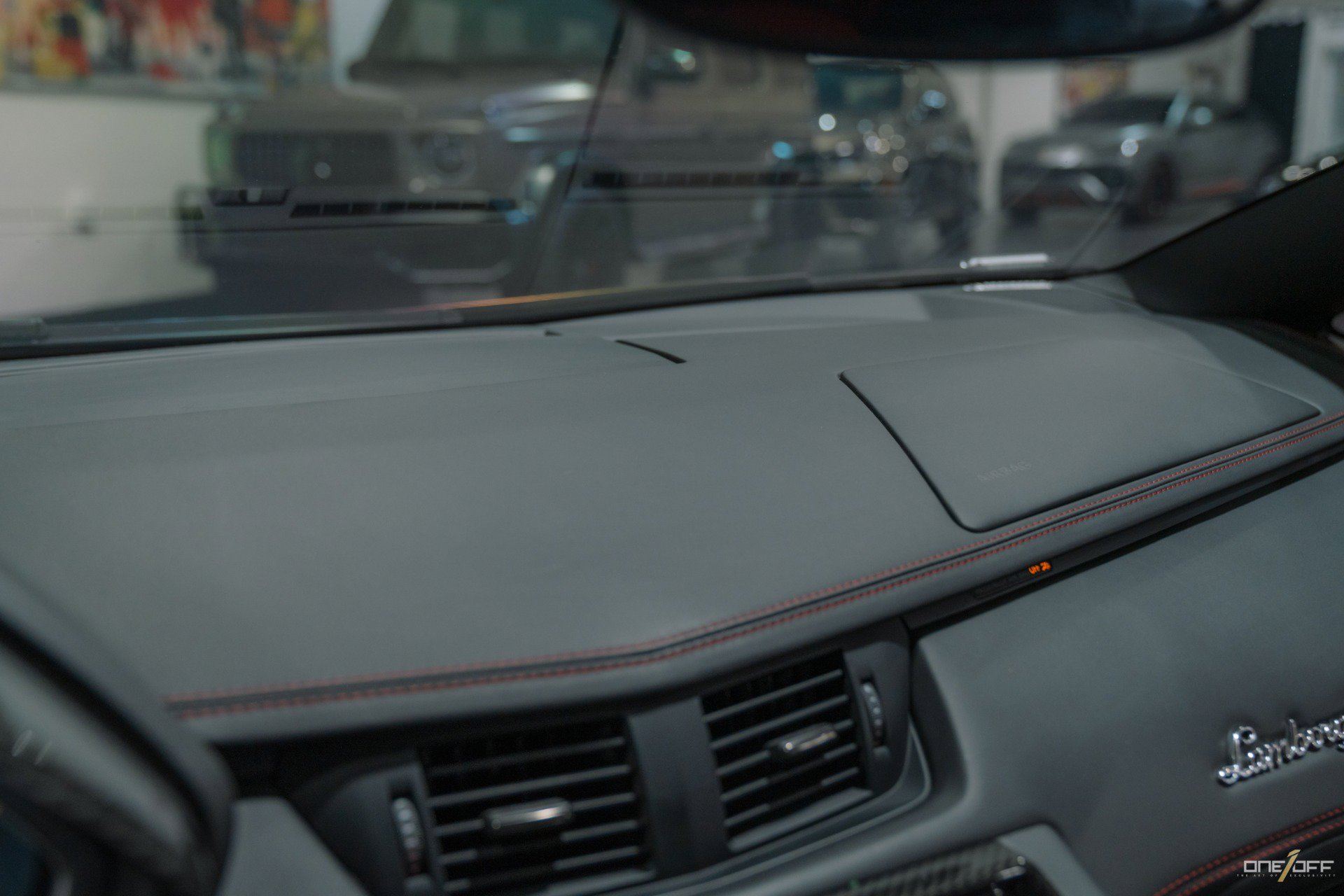 Used 2015 Lamborghini Aventador LP 700-4 image 15