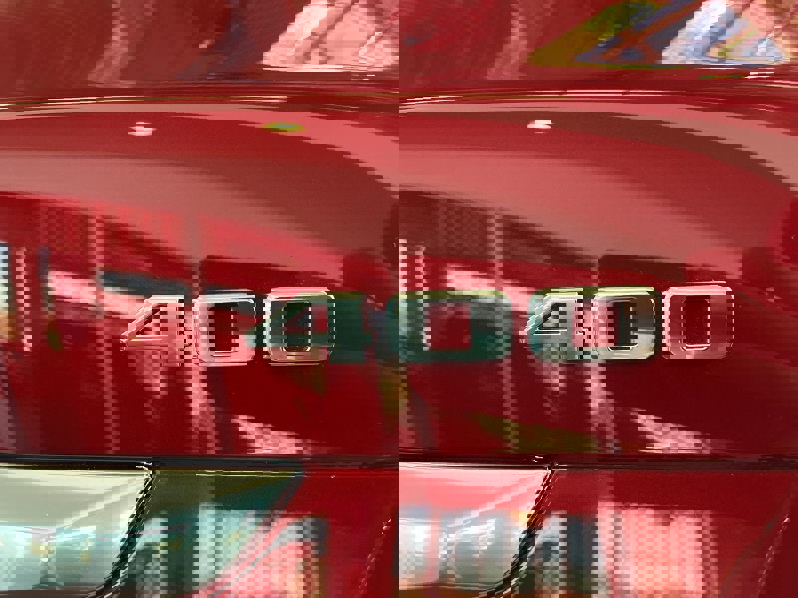 New 2026 Cadillac XT5 Premium Luxury w/ Driver Assist Package image 43