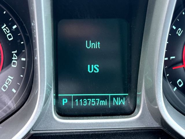 Used 2015 Chevrolet Camaro LT w/ 1LT Preferred Package RWD image 23
