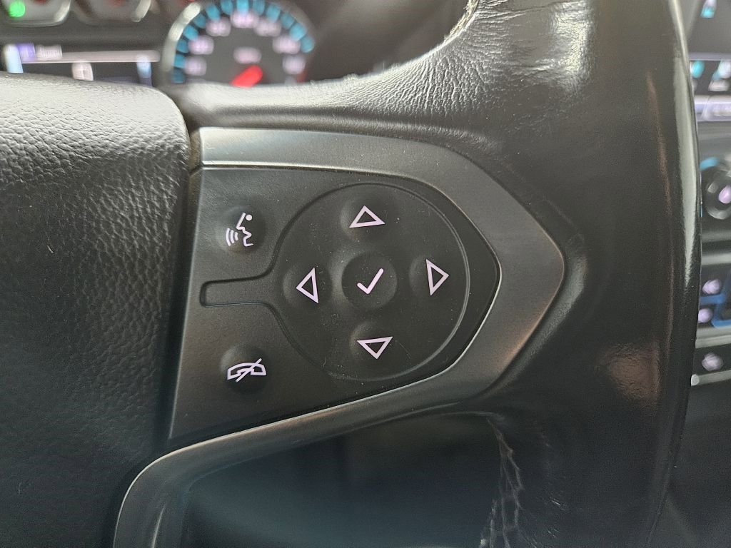 Used 2018 Chevrolet Silverado 2500 LT image 19