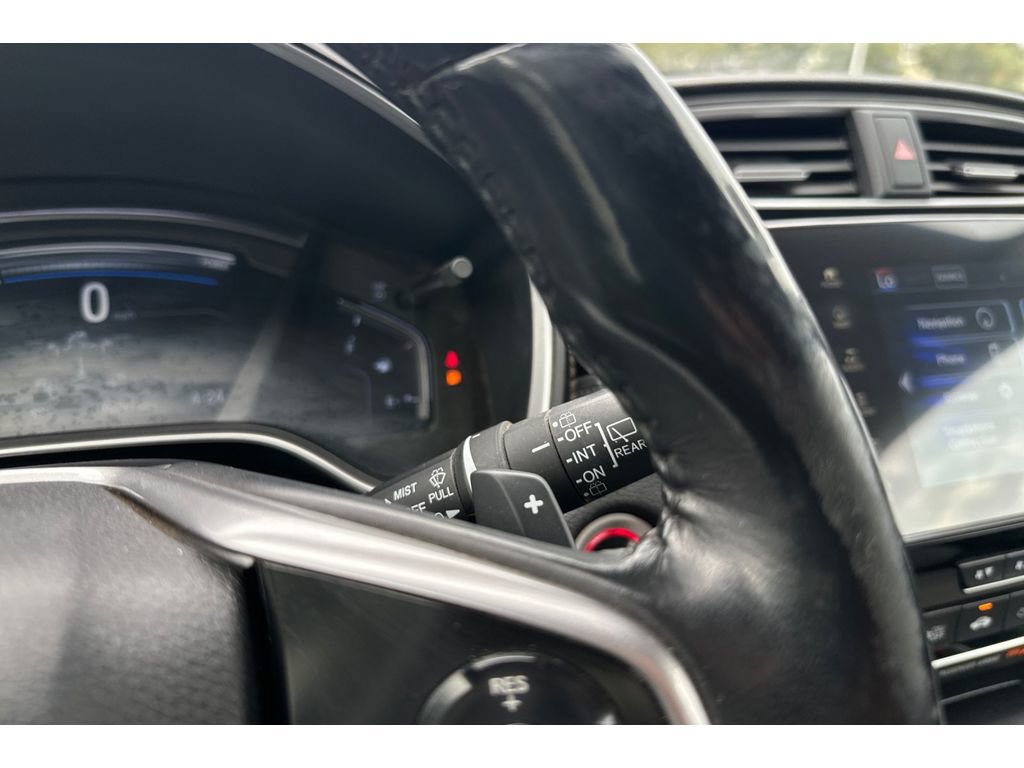 Used 2022 Honda CR-V Touring image 38