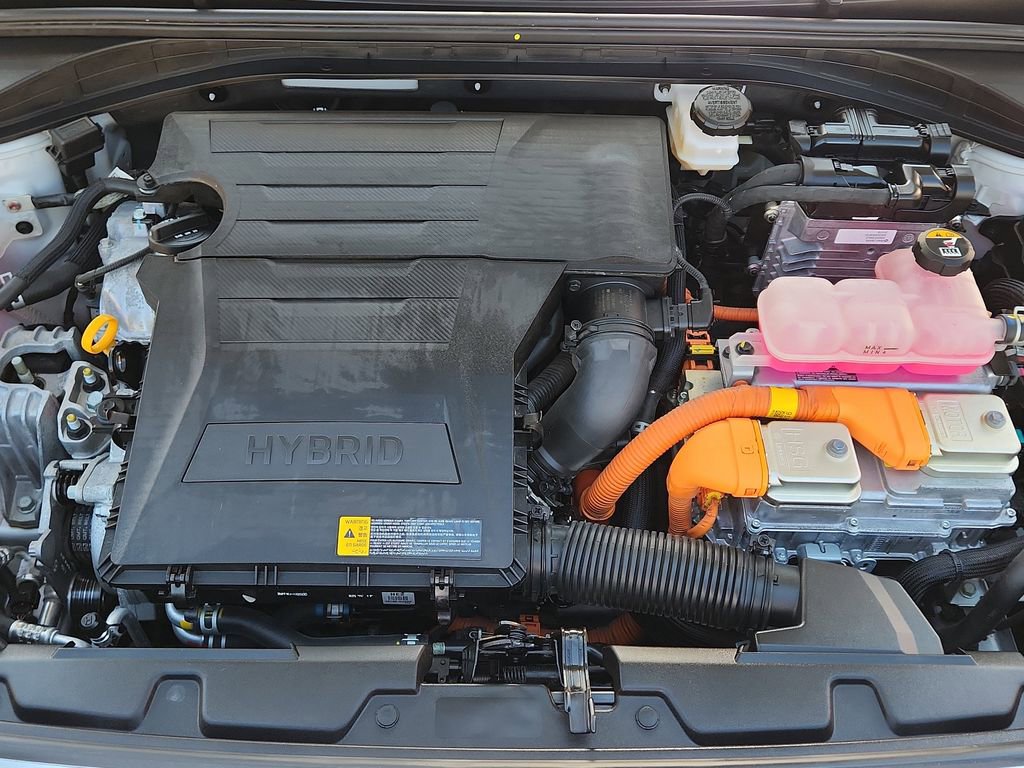 Used 2022 Hyundai Ioniq Blue image 16