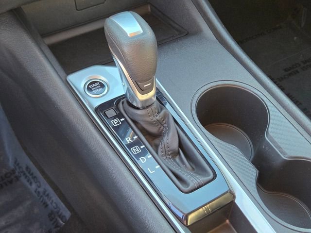 Used 2024 Nissan Altima 2.5 S image 35