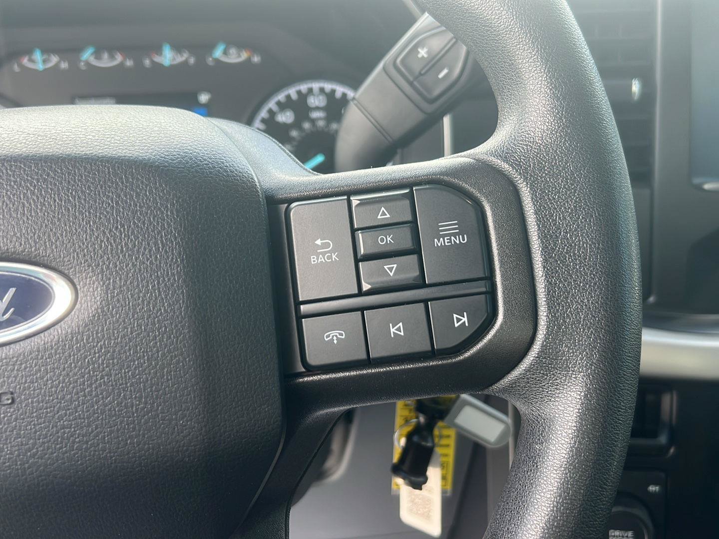 Used 2023 Ford F150 XLT AWD/4WD image 15