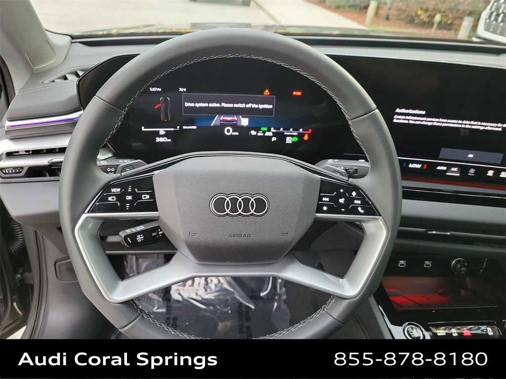 Certified 2025 Audi A5 2.0T Premium image 23